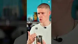 Какой выбрать питчер ?!  short #shorts #barista #pitcher