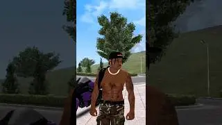 TRAVIS SCOTT КРУТИТ РУЛЕТКУ RADMIR RP 