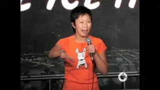 Asian Sex Education - Amy Anderson (Stand Up Comedy)