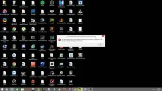 Albion Online setup wont start