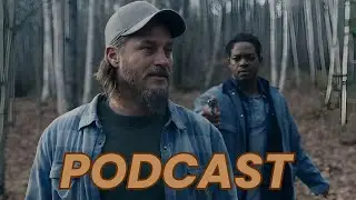 Delia's Gone director Robert Budreau | Matt's Movie Reviews Podcast #610