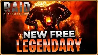 🔥NEW 7 DAY Login Champion Coming In January!! LotR or GOT Crossover?? Raid Shadow Legends