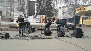 Настанет час, когда меня не станет...- RED HILL PROD