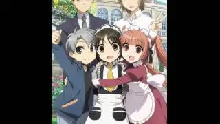 Descargar Shounen Maid 12/12 [Sub Español] [MEGA]