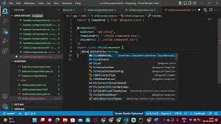 #angular