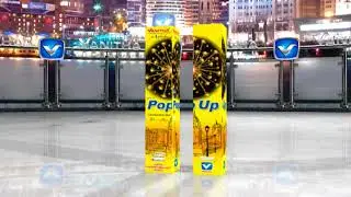 Pop Up
