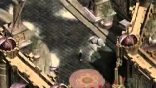 Lionheart: Legacy of the Crusader (2003) Making of