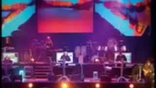 Tangerine Dream 🍊 Tempodrome - 2006