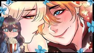 Compliment - Genshin Impact [Comic Dub]