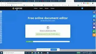 Further explanations on how to submit your work