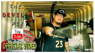 THE DEVIL'S PIE - JAE SPILLZ #THESINATRA