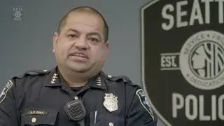 Chief Diaz Introduction