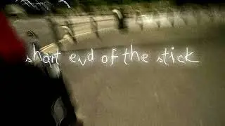 crhy - short end of the stick (audio)