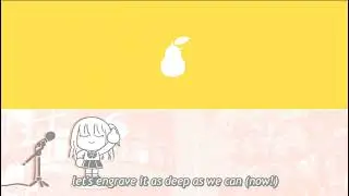 Kita chan flipping us off (?)
