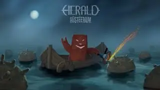 Herald - Hüsteerium