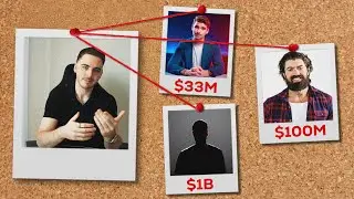 How to Meet & Network with Millionaires (Beginner’s Guide)