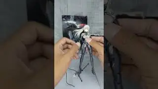 Snail shell 1/12 G.N.Project-assassin