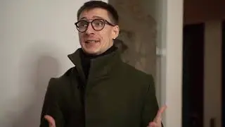 Жена нашла чужие женские трусики | Сергей Штепс