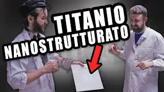 L'insospettabile tecnologia del BIANCO