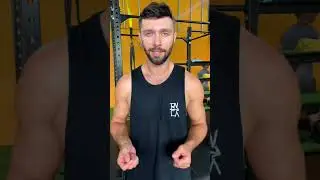 Мурад легенда - как тренироваться в зале