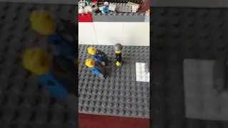 шампунь жумайсынба Но это Лего