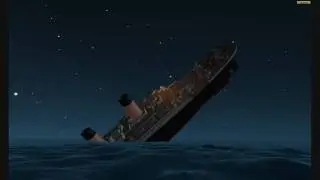 Ship Disasters II
