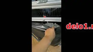 Дробилка пенопласта