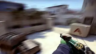 I bhop in DM for fun