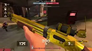GAMEMODE RUNDOWN - PAYLOAD