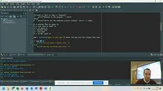 AQA Computer Science - Lesson 5 - Python - 3.10 - Selection / Comparison Operators
