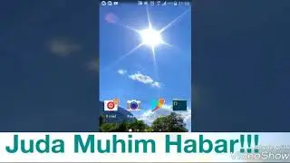 ABDULLOH DOMLA HAQIDA 2018