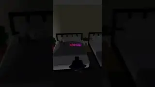 комар 🦟#roblox#роблокс#брукхейвен