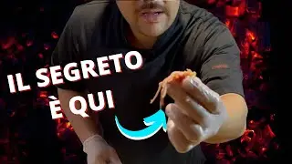 Come si fa VERAMENTE un pulled pork I How to make pulled pork with boston butt I Mr.meat bbq