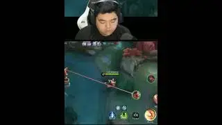 Tutorial YINN DARI R7 KOMPLIT #r7 #mlbb #mobilelegends #esport