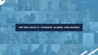 Fall 2020 Zoom Talks Recap
