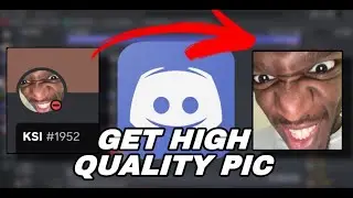 HOW TO SAVE ANYONE'S DISCORD PFP?!
