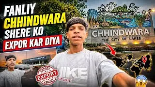 After School, We Visited Chhota Talab 🌿 | The Peace We Found Was Something Else ❤️ | Chhindwara Vlog