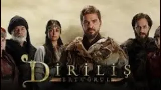 Diriliş "Ertuğrul" Efsane Klipler!