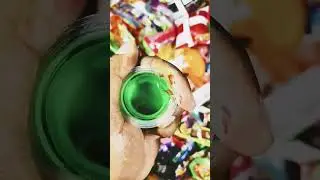 Yummy Hugs Jelly and Juice 🤗🥤🤤👌💥 