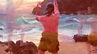 Hawaiian Music Video Hawaiian Radio Las Vegas - Old Hawaiian Style - Hawaiian Soul