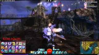 Guild Wars 2 Legendary Weapons ENTIRE COLLECTION