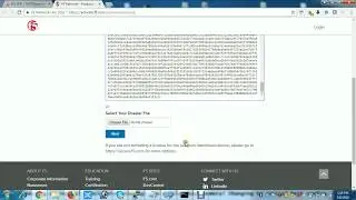 f5 or load balancer | BIG-IP license activation