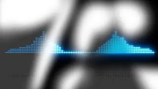 Blender tutorial: Customizing Your Monstercat Style Audio Visualizer