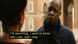 BBC Clive Myrie on Bristol history july 2020 report