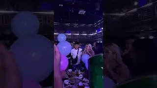 Fan Surprise