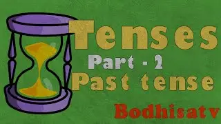 Past tense|| Past tense on timeline|| Tenses continued|| Past tense structures|| Learn past tense||