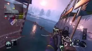 NEW Awakening DLC Trickshots on Black Ops 3 (BO3 Trickshot Montage/Gameplay)
