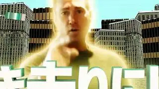 【IWF 19】Only My Gay♂gun