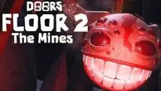 Прохождение DOORS 2