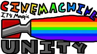 The Basics of Cinemachine (delete your camera scripts)
